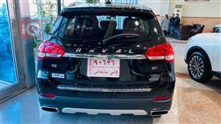 هەڤاڵ H2 Crossover